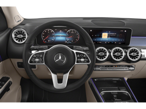 2020 Mercedes-Benz GLB 250W4