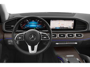 2021 Mercedes-Benz GLS 450W4