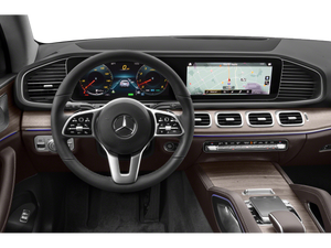 2021 Mercedes-Benz GLE 450W4
