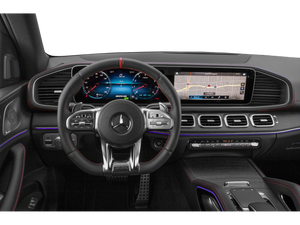2021 Mercedes-Benz AMG&#174; GLE 53W4