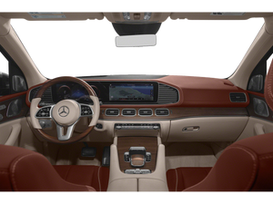 2021 Mercedes-Maybach GLS 600W4