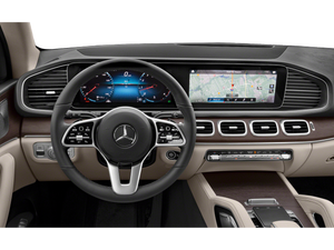 2022 Mercedes-Benz GLE 350W