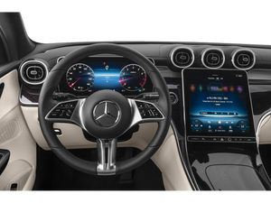 2023 Mercedes-Benz GLC 300W4