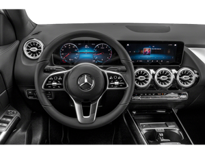 2023 Mercedes-Benz GLA 250W