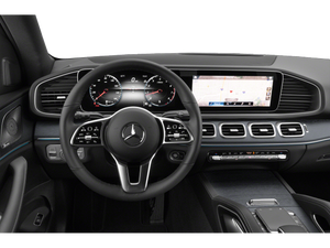 2023 Mercedes-Benz GLE 350W4