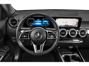 2023 Mercedes-Benz EQB 300W4