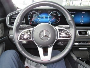 2023 Mercedes-Benz GLE 350W