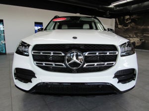 2023 Mercedes-Benz GLS 450W4