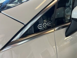 2024 Mercedes-Benz AMG&#174; EQE EQE