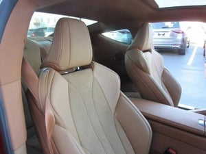 2024 Lexus LC 500