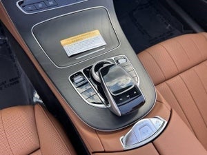2023 Mercedes-Benz E 450