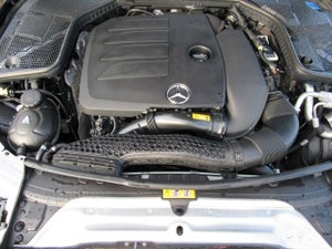 2021 Mercedes-Benz C 300W
