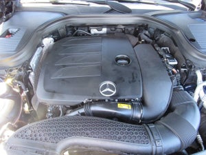 2022 Mercedes-Benz GLC 300W