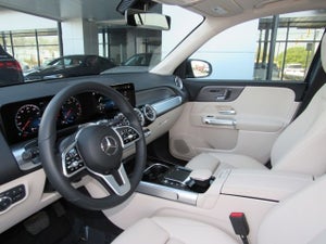 2023 Mercedes-Benz GLB 250W