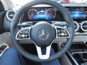 2023 Mercedes-Benz GLB 250W