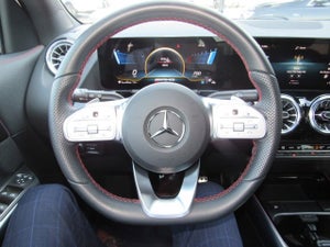 2023 Mercedes-Benz AMG&#174; GLA 35W4