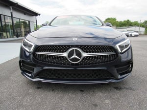 2019 Mercedes-Benz CLS 450C
